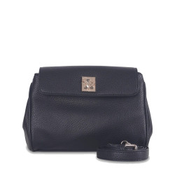 Lollipops Tifora Trotting Bag Black