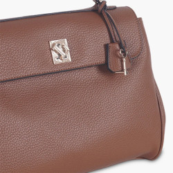Lollipops Tifora Grand Sac A Main Camel details