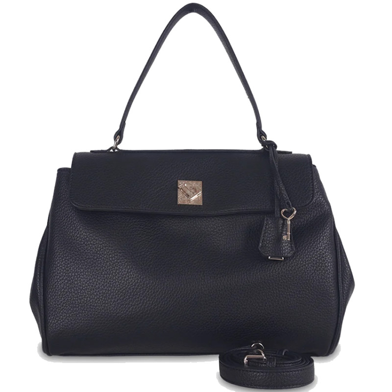 Lollipops Tifora Grand Sac A Main Noir
