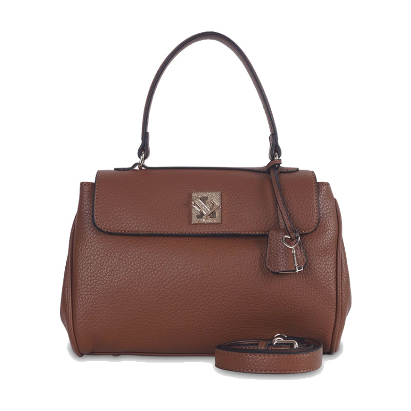 Lollipops Tifora Handbag M Camel