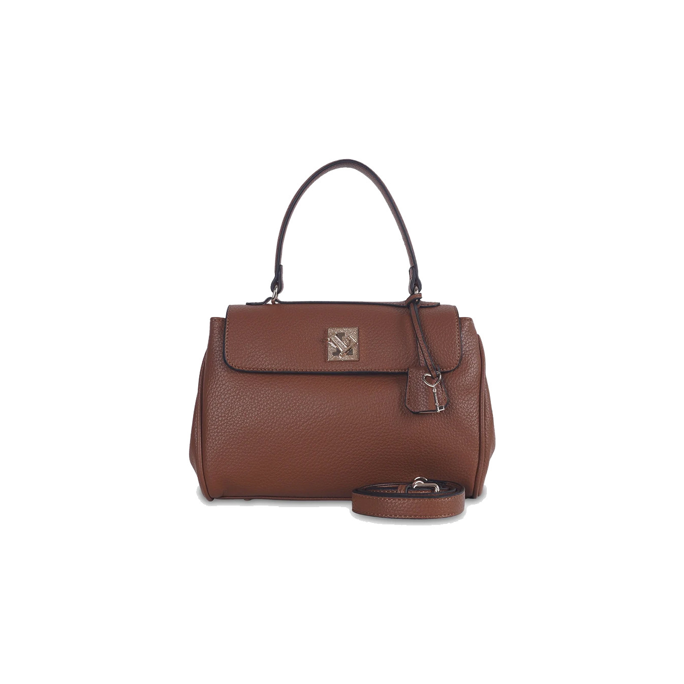 Lollipops Tifora Sac A Main M Camel