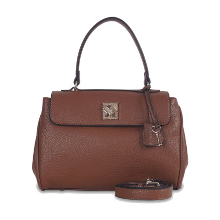Lollipops Tifora Handbag M Camel