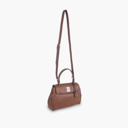 Lollipops Tifora Handbag M Camel