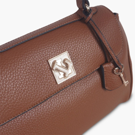Lollipops Tifora Handbag M Camel