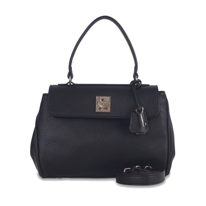 Lollipops Tifora Handbag M Black