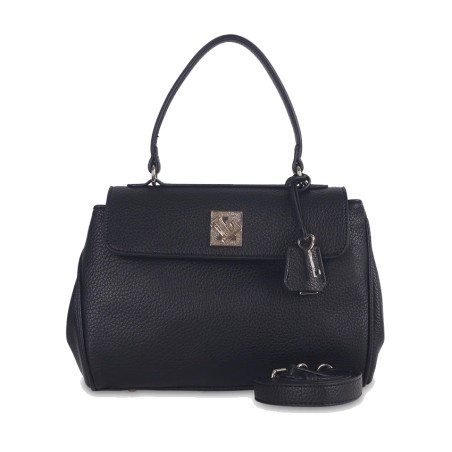 Lollipops Tifora Handbag M Black