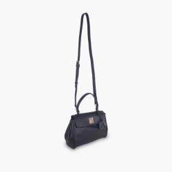 Lollipops Tifora Handbag M Black