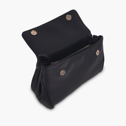 Lollipops Tifora Handbag M Black