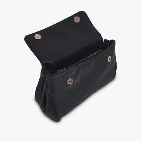 Lollipops Tifora Handbag M Black