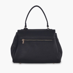Lollipops Tifora Handbag M Black