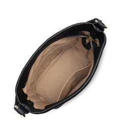 Lancaster Dune Bucket Bag 529-98 Camel