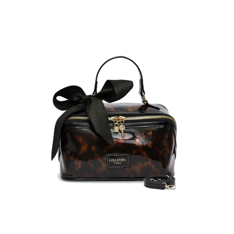 Lollipops Tallula Vanity M Brown