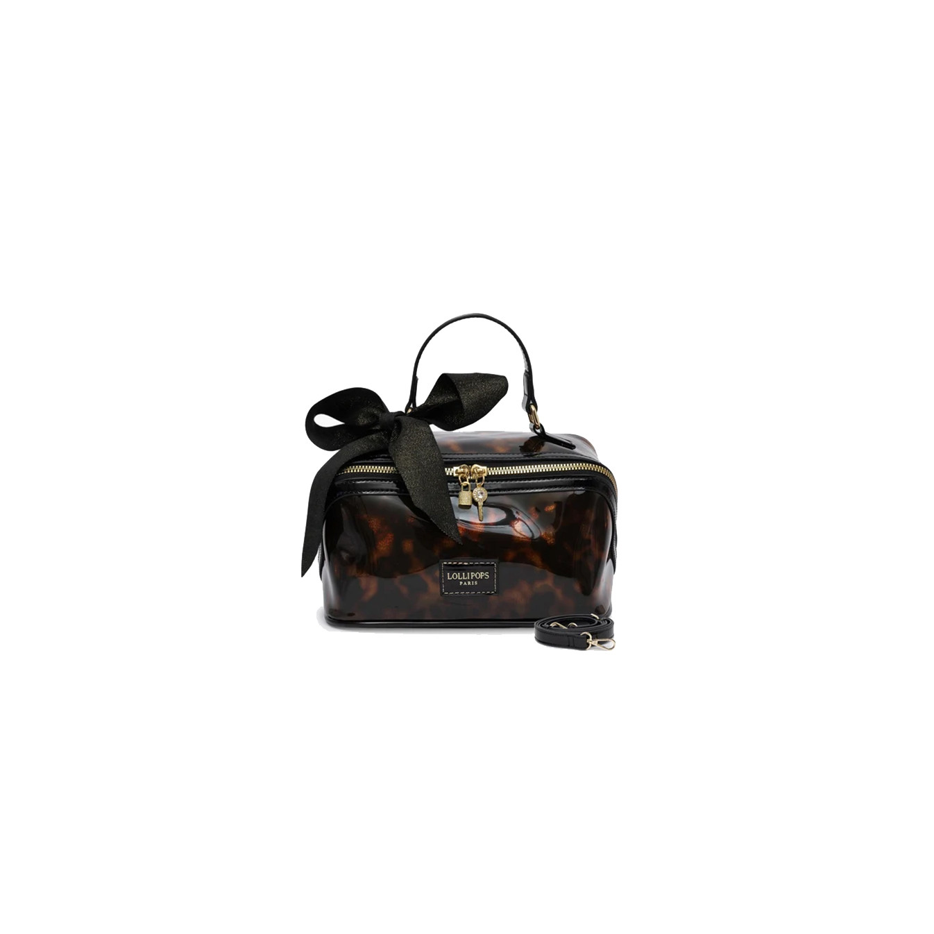 Lollipops Tallula Vanity M Brown