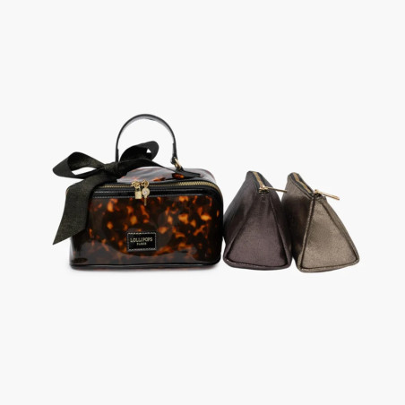Lollipops Tallula Vanity M Brown