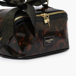 Lollipops Tallula Vanity M Marron face