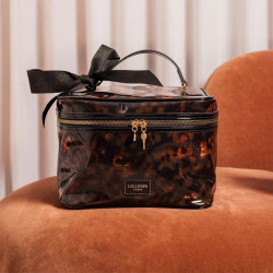 Lollipops Tallula Vanity L Brown