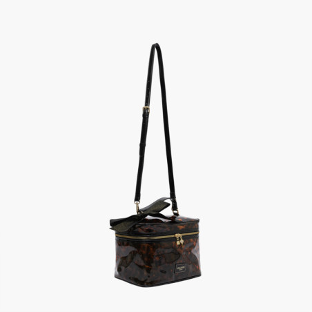 Lollipops Tallula Vanity L Brown