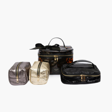 Lollipops Tallula Vanity L Brown