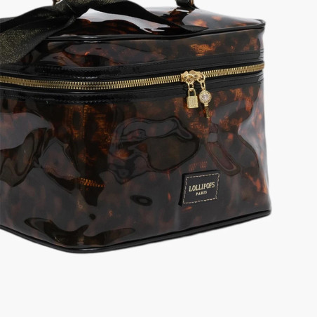 Lollipops Tallula Vanity L Brown
