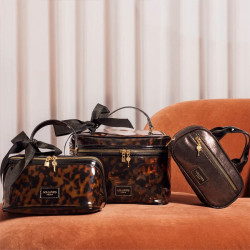 Lollipops Tallula Vanity L Brown