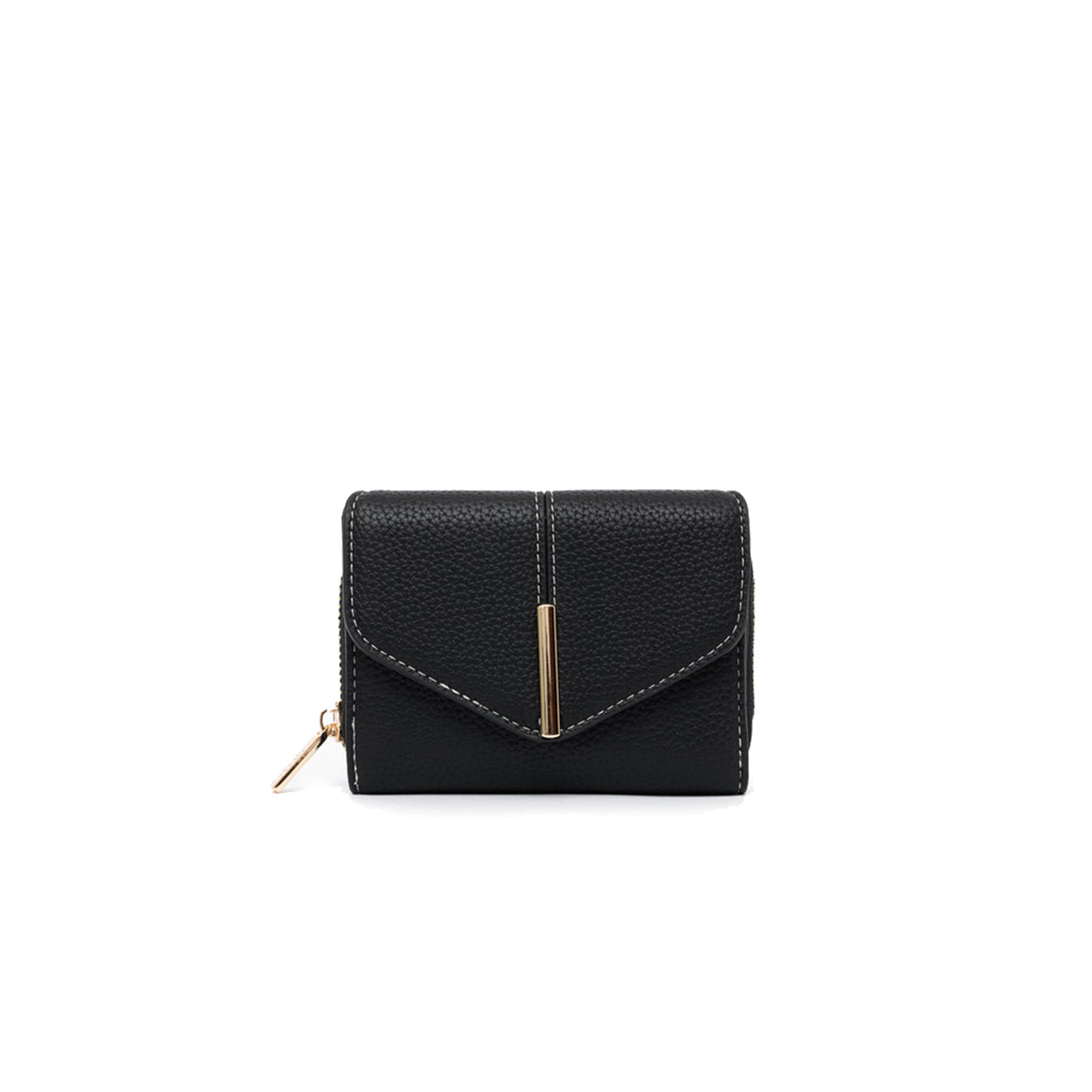 Lollipops Taloum M All-in-One Wallet Black