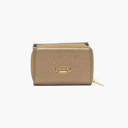 Lollipops Taloum Wallet M All-in-One Bronze