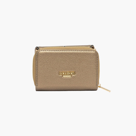 Lollipops Taloum Wallet M All-in-One Bronze
