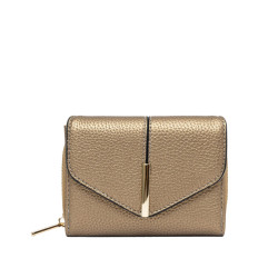 Lollipops Taloum Wallet M All-in-One Bronze