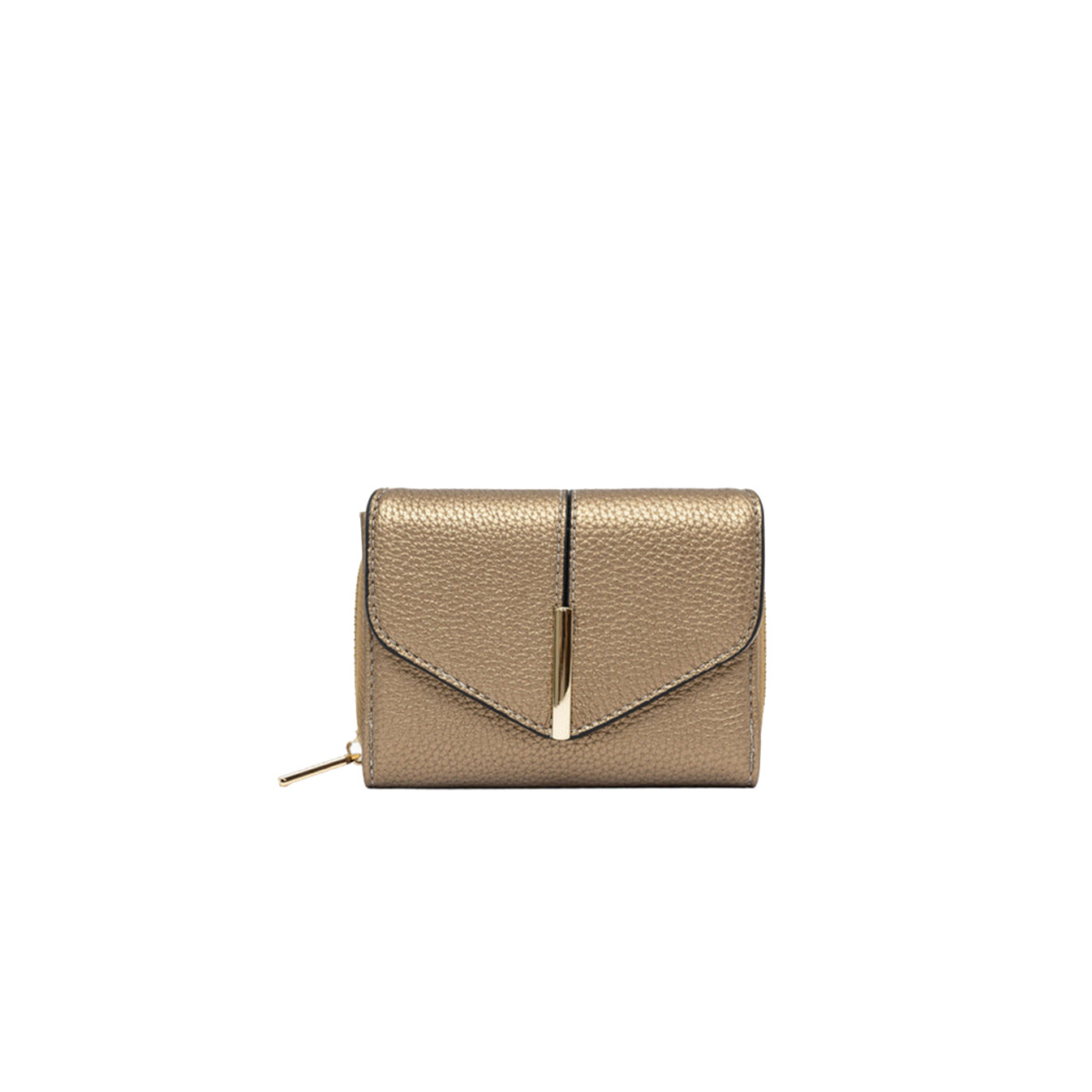Lollipops Taloum Wallet M All-in-One Bronze