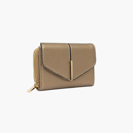 Lollipops Taloum Wallet M All-in-One Bronze