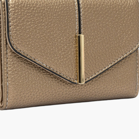 Lollipops Taloum Wallet M All-in-One Bronze