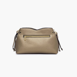 Lollipops Taloum Sac Trotteur A Bandoulière Bronze dos