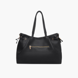 Lollipops Taloum Shopper Bag L Black