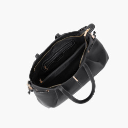 Lollipops Taloum Shopper Bag L Black