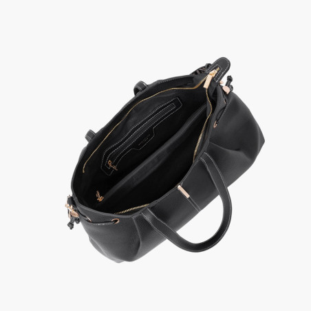 Lollipops Taloum Shopper Bag L Black
