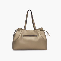 Lollipops Taloum Shopper Bag L Bronze