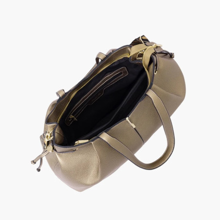 Lollipops Taloum Shopper Bag L Bronze