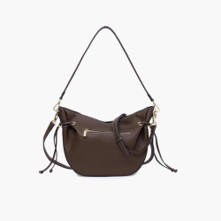 Lollipops Taloum Shoulder Bag Brown