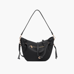 Lollipops Taloum Shoulder Bag Black