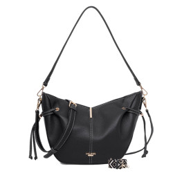 Lollipops Taloum Sac Porté Epaule Noir