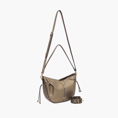 Lollipops Taloum Shoulder Bag Bronze