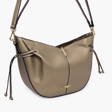 Lollipops Taloum Shoulder Bag Bronze