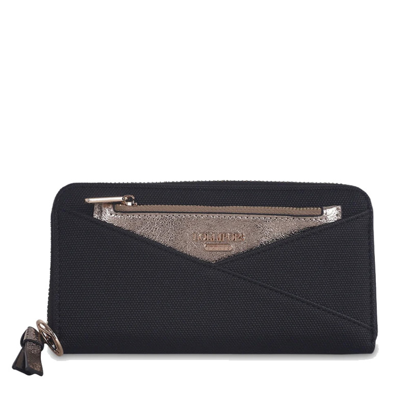 Lollipops Tamelia All-in-One Black