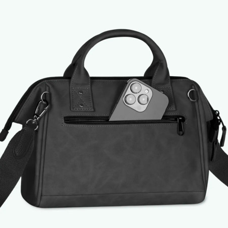 Cabaïa Crossbody Sac Porté Travers M Le Havre