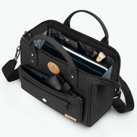 Cabaïa Crossbody Sac Porté Travers M Le Havre