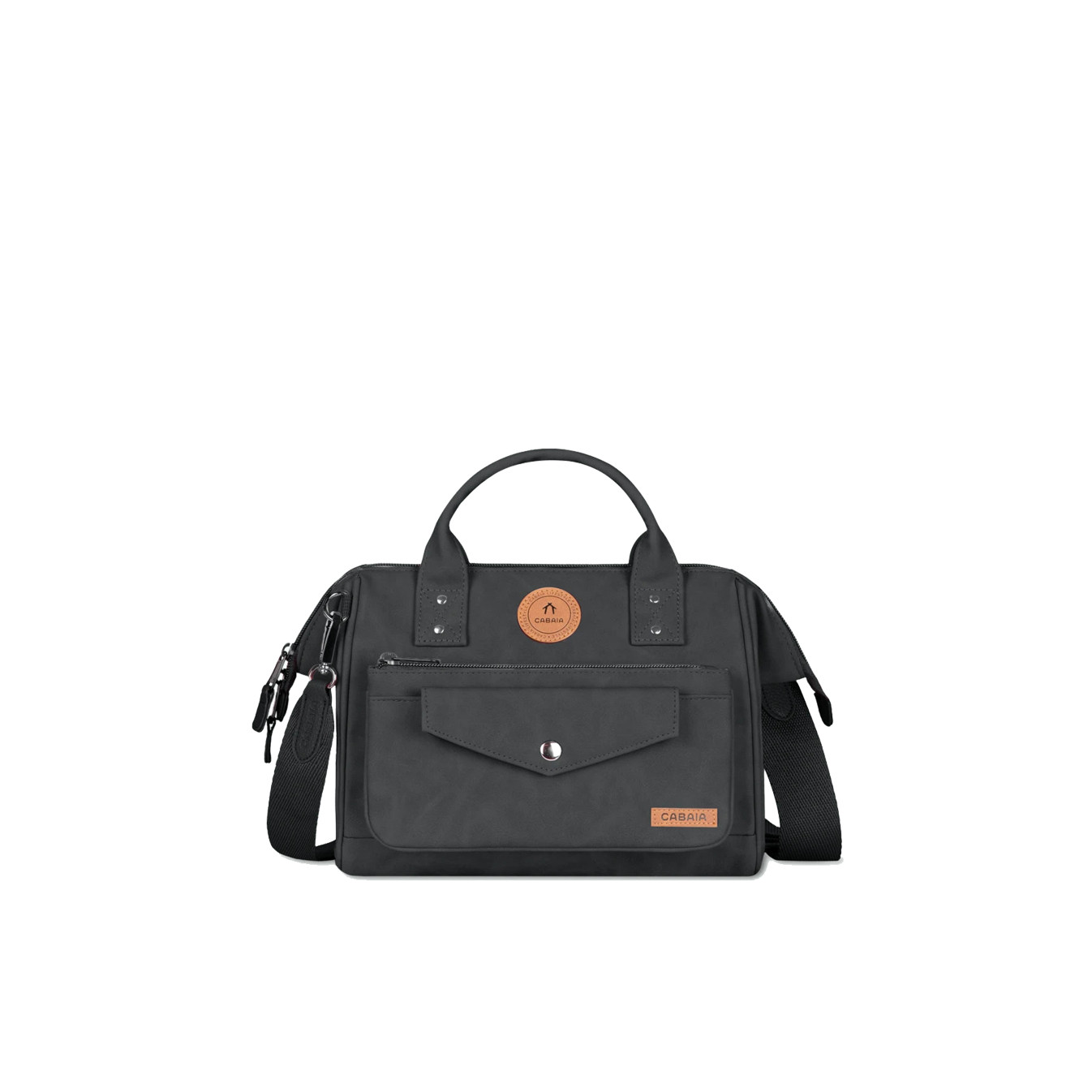 Cabaïa Crossbody Sac Porté Travers M Le Havre