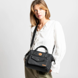 Cabaïa Crossbody Sac Porté Travers M Le Havre