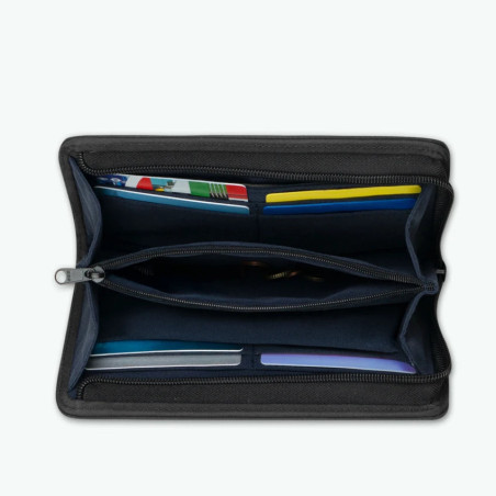 Cabaïa Wallet Medium Passport and Companion Moscow