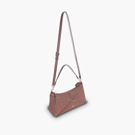 Lollipops Tamelia Shoulder Bag Cognac