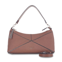 Lollipops Tamelia Shoulder Bag Cognac